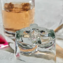 Icon Stemless Martini Glass