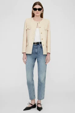 Janet Jacket