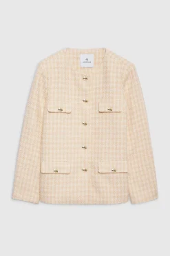 Janet Jacket
