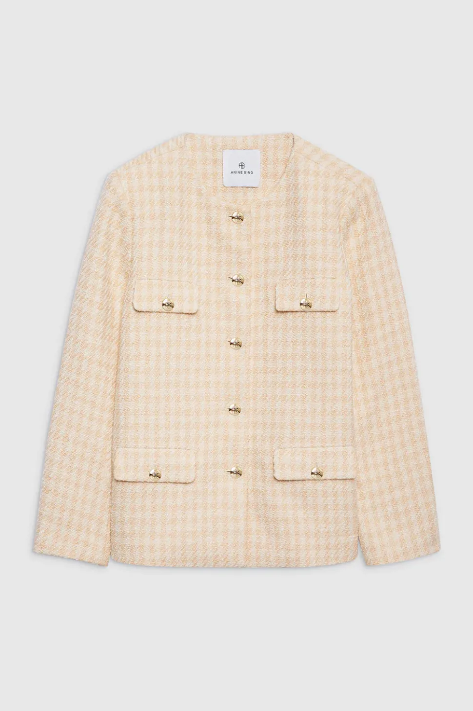 Janet Jacket