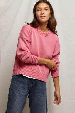 Janet Sweater