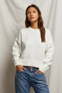 Janet Sweater