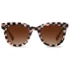 JENA Harlequin Sunnies