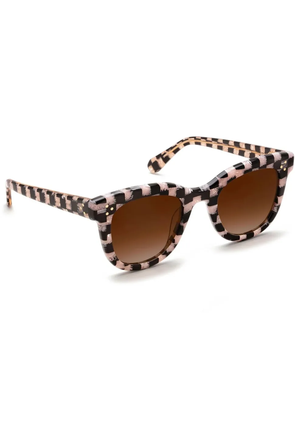 JENA Harlequin Sunnies