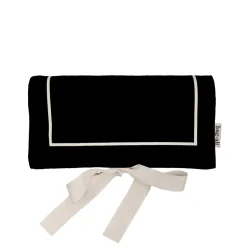 Jewelry Roll Travel Pouch