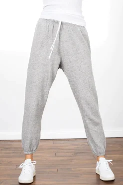Johnny French Terry Sweatpant