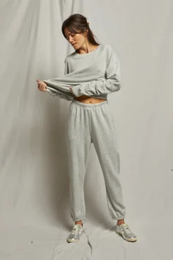 Johnny French Terry Sweatpant - 6 colors