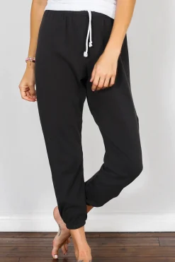 Johnny French Terry Sweatpant