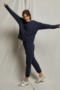Johnny French Terry Sweatpant - 6 colors