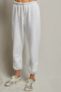 Johnny French Terry Sweatpant - 6 colors