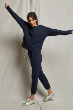 Johnny French Terry Sweatpant - 6 colors