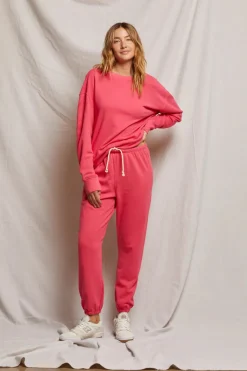 Johnny Sweatpant