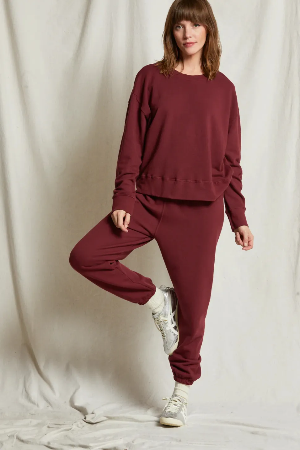 Johnny Sweatpant - 3 colors