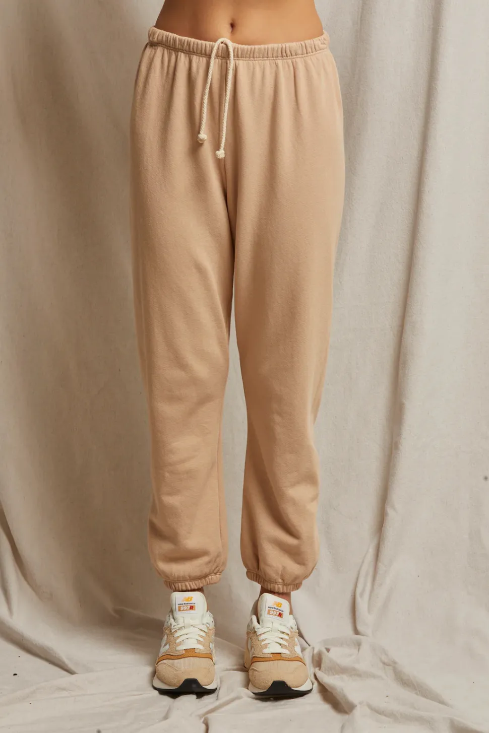 Johnny Sweatpant - 5 colors