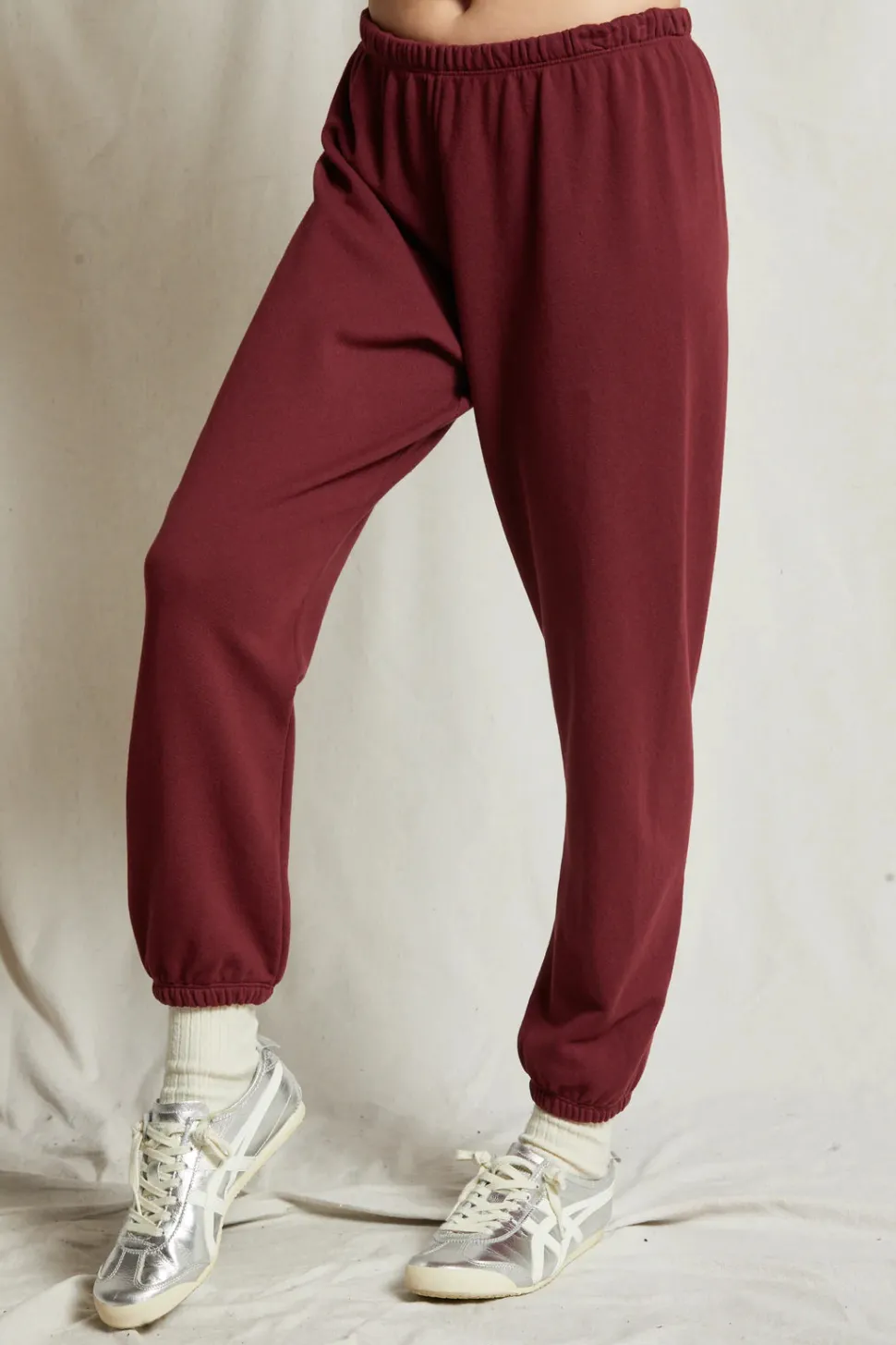 Johnny Sweatpant - 3 colors