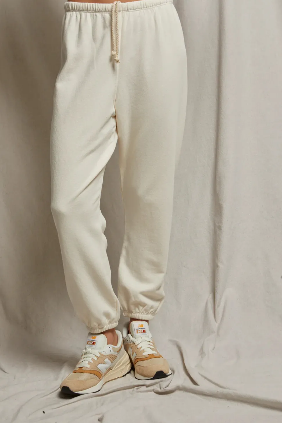 Johnny Sweatpant - 5 colors