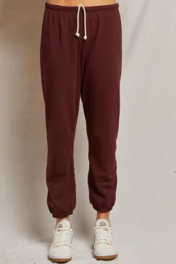 Johnny Sweatpant - 5 colors