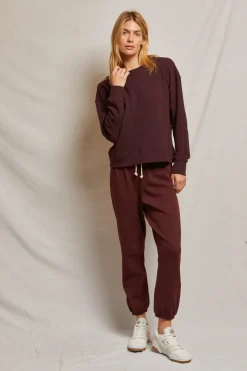 Johnny Sweatpant - 5 colors