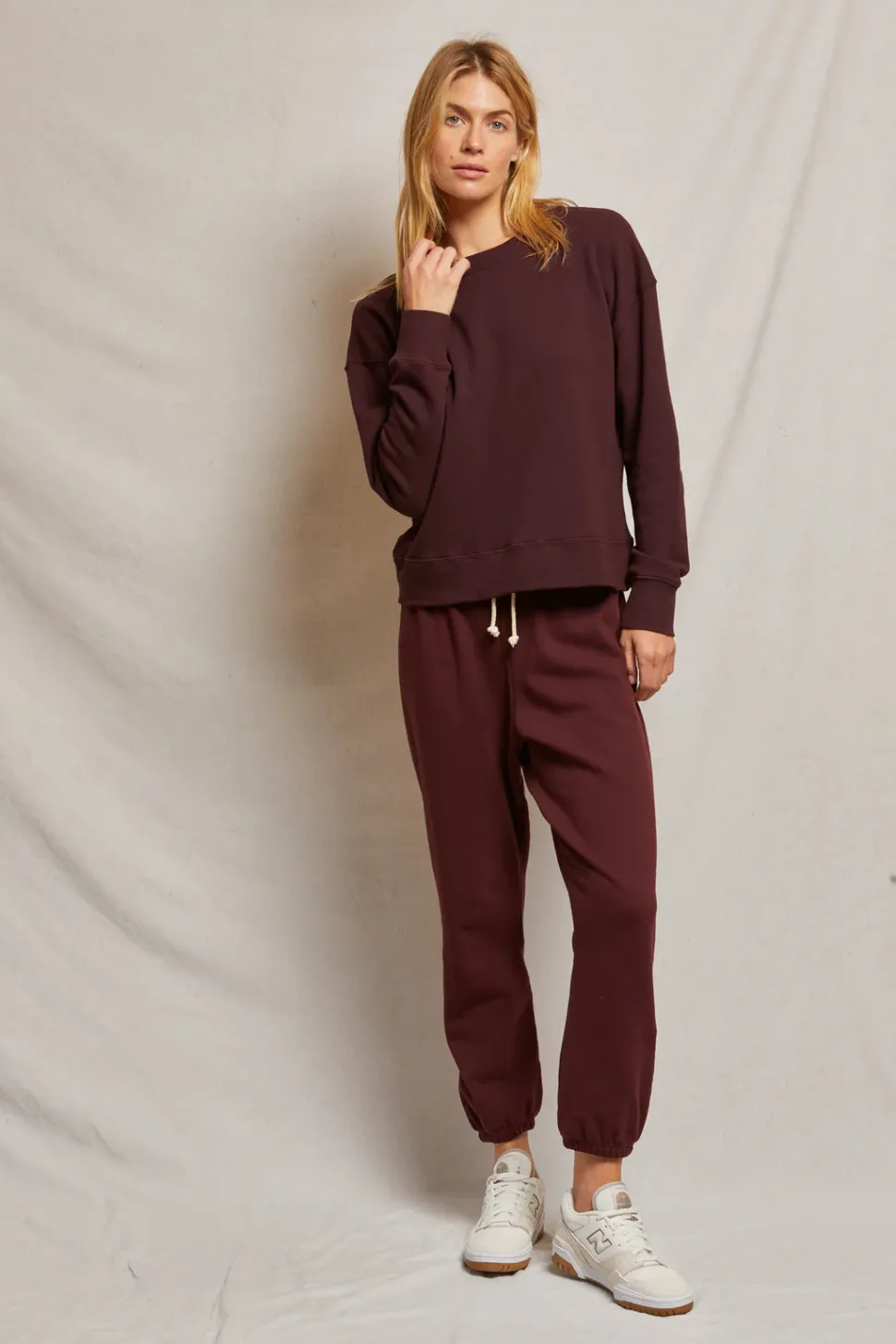 Johnny Sweatpant - 5 colors