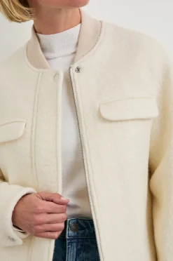 Kinsley Jacket