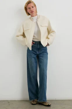Kinsley Jacket