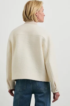 Kinsley Jacket