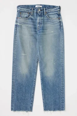 Kossuth Boy Pant Jean