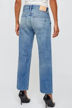 Kossuth Boy Pant Jean