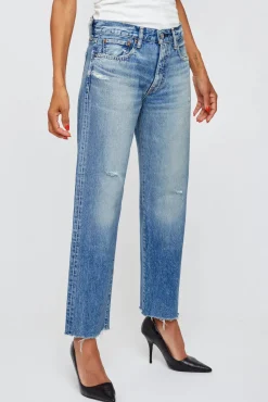 Kossuth Boy Pant Jean