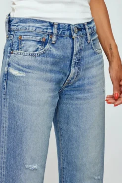 Kossuth Boy Pant Jean