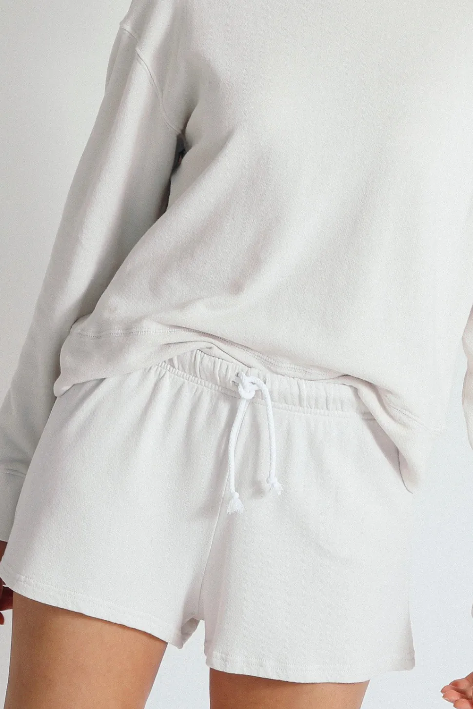 Layla Sweat Short