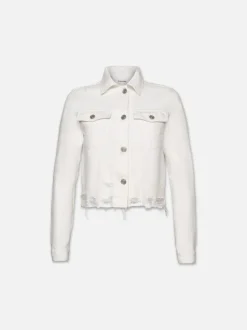 Le Vintage Jacket