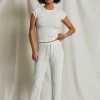 Leann Sweater Rib Pant