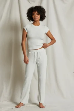 Leann Sweater Rib Pant