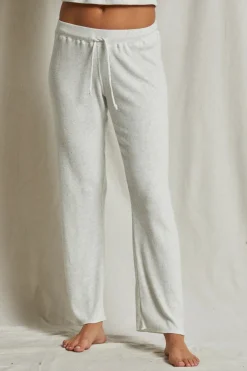 Leann Sweater Rib Pant