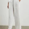 Leon Gauze Pant