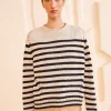 Leonie Pullover