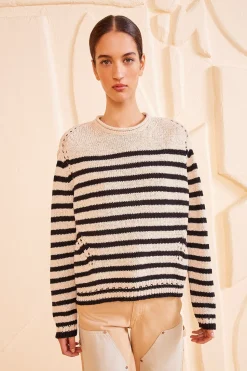 Leonie Pullover