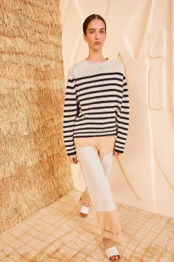 Leonie Pullover