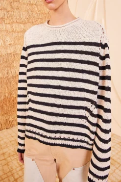 Leonie Pullover