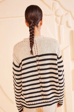 Leonie Pullover