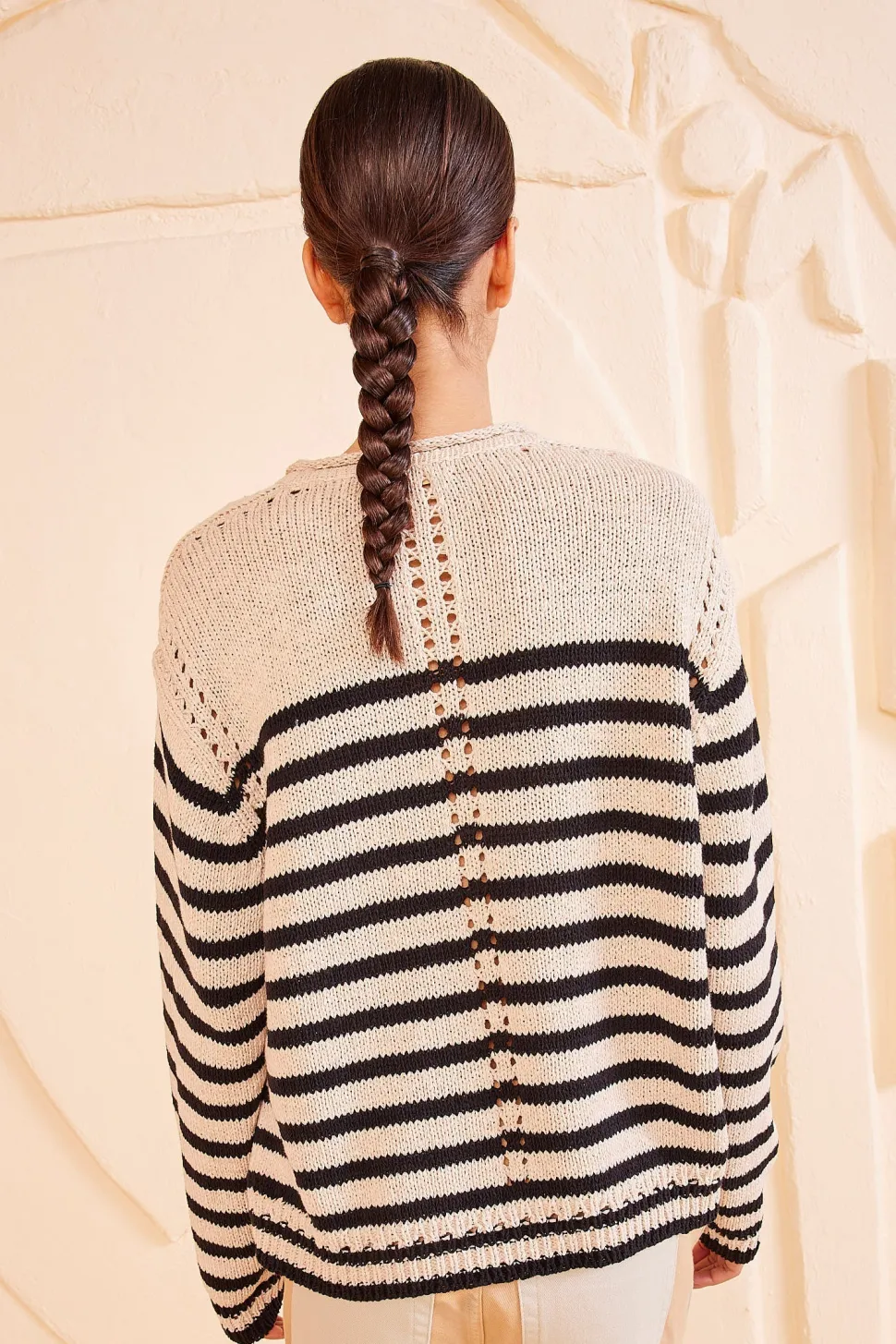 Leonie Pullover