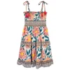 Liberty Mini Dress
