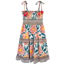 Liberty Mini Dress