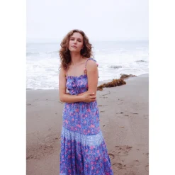 Libra Maxi Dress
