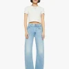 Lil Lasso Sneak Jean