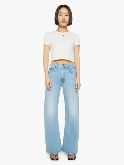 Lil Lasso Sneak Jean