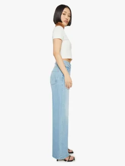 Lil Lasso Sneak Jean