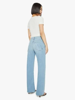 Lil Lasso Sneak Jean