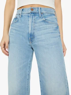 Lil Lasso Sneak Jean